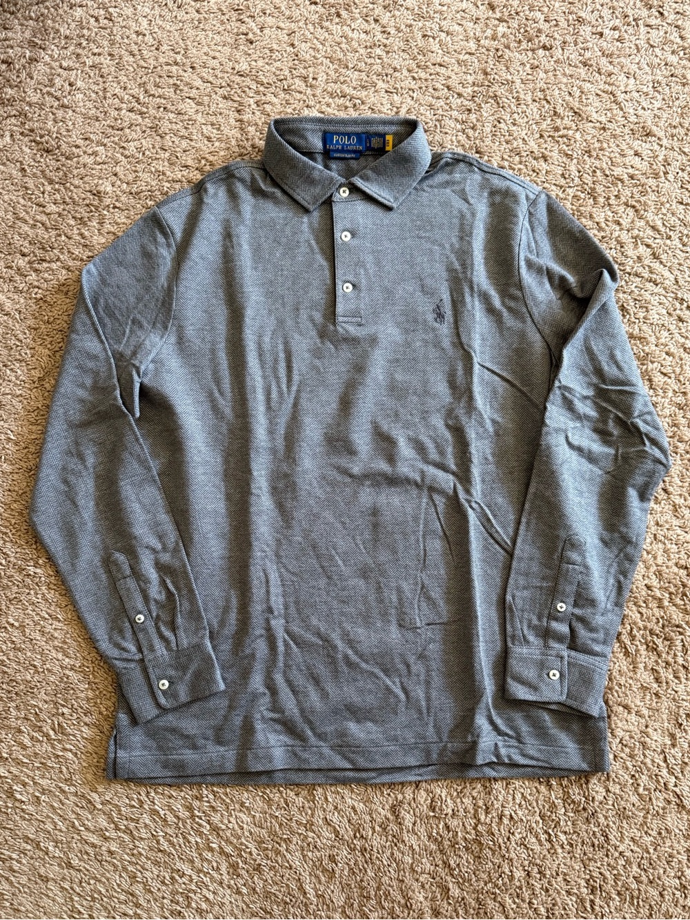 Polo Ralph Lauren Shirt